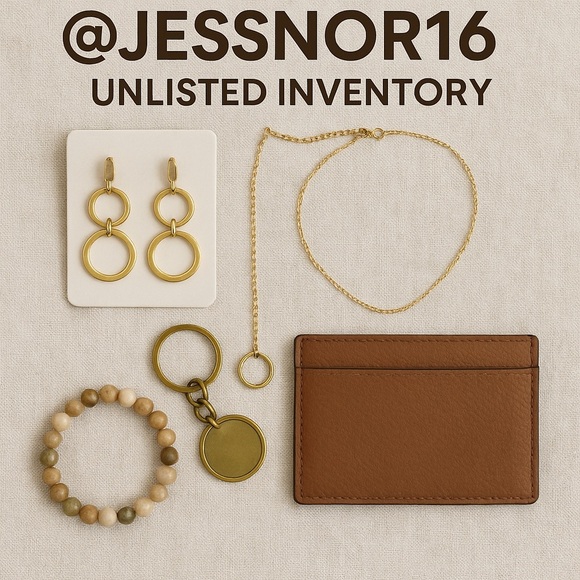 Accessories - Unlisted Inventory